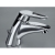 Bateria umywalkowa Valvex PAVO chrom 2451000